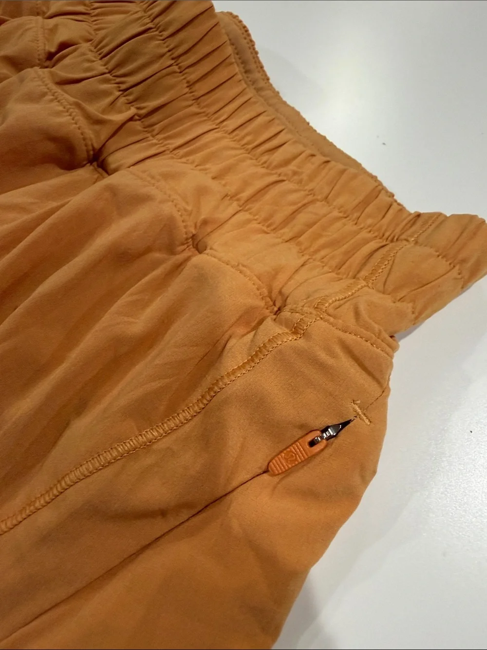lululemon athletica lightweight running